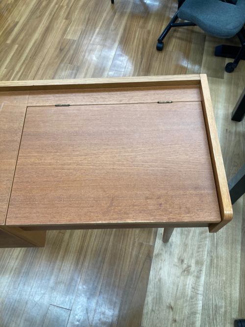 UNICO (ウニコ) ドレッサー ブラウン Albero