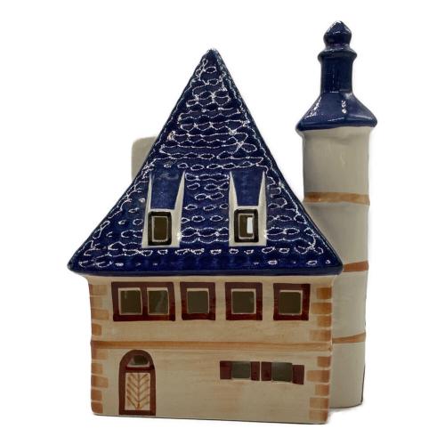 LEYK (ライク) キャンドルハウス Hegereiterhouse キャンドルセット