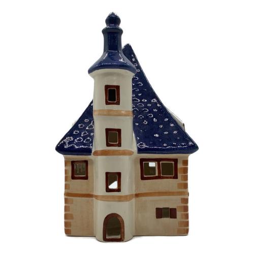 LEYK (ライク) キャンドルハウス Hegereiterhouse キャンドルセット
