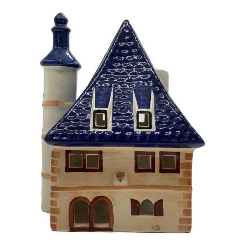 LEYK (ライク) キャンドルハウス Hegereiterhouse キャンドルセット