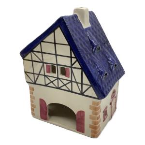 LEYK (ライク) キャンドルハウス Tortumenseble House2 キャンドルセット