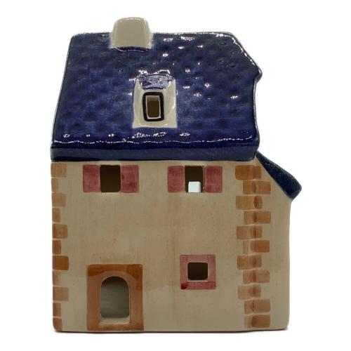 LEYK (ライク) キャンドルハウス Tortumenseble House4 キャンドルセット