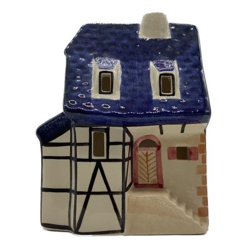 LEYK (ライク) キャンドルハウス Tortumenseble House4 キャンドルセット