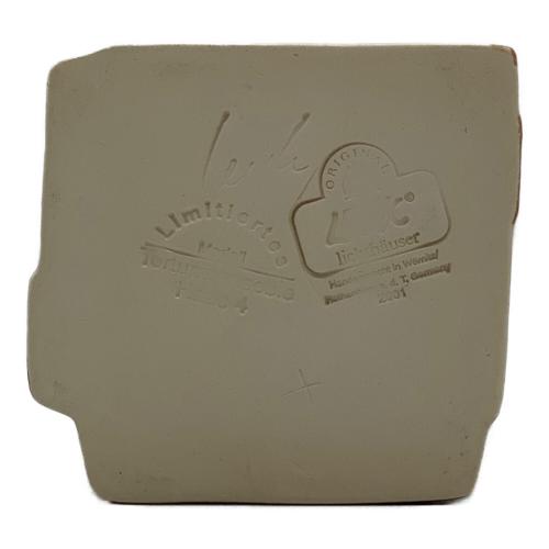 LEYK (ライク) キャンドルハウス Tortumenseble House4 キャンドルセット