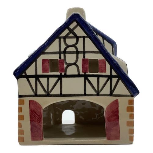 LEYK (ライク) キャンドルハウス Tortumenseble House3 キャンドルセット