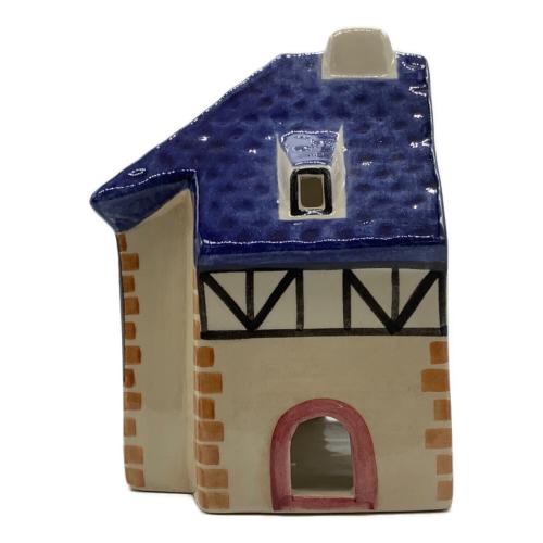 LEYK (ライク) キャンドルハウス Tortumenseble House3 キャンドルセット