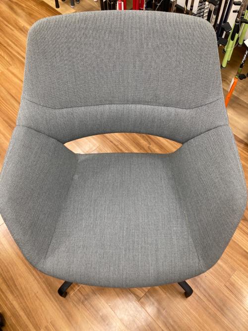 Wilkhahn (ウィルクハーン) オフィスチェア 224/53  グレー