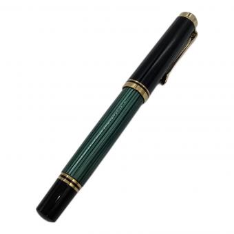 Pelikan (ペリカン) 万年筆 14C-585 ペン先・F(ファイン)