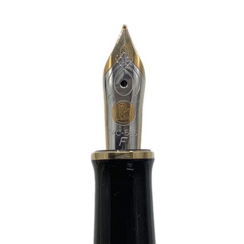 Pelikan (ペリカン) 万年筆 14C-585 ペン先・F(ファイン)