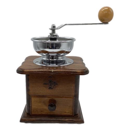 KONO SYPHON (コーノサイフォン) コーヒーミル