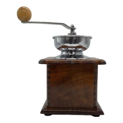 KONO SYPHON (コーノサイフォン) コーヒーミル