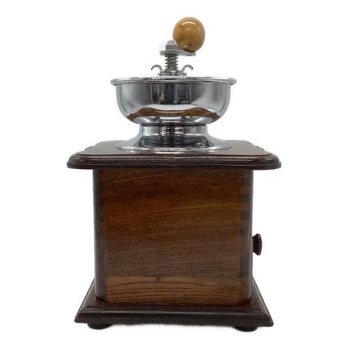 KONO SYPHON (コーノサイフォン) コーヒーミル