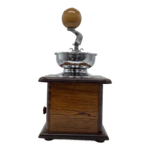 KONO SYPHON (コーノサイフォン) コーヒーミル