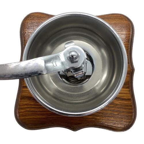 KONO SYPHON (コーノサイフォン) コーヒーミル