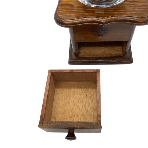 KONO SYPHON (コーノサイフォン) コーヒーミル