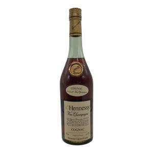 ヘネシー (Hennessy) コニャック VSOP 700ml