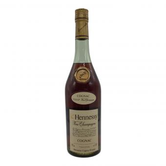ヘネシー (Hennessy) コニャック VSOP 700ml