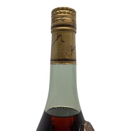 ヘネシー (Hennessy) コニャック VSOP 700ml