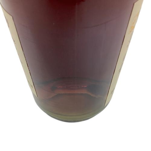 ヘネシー (Hennessy) コニャック VSOP 700ml