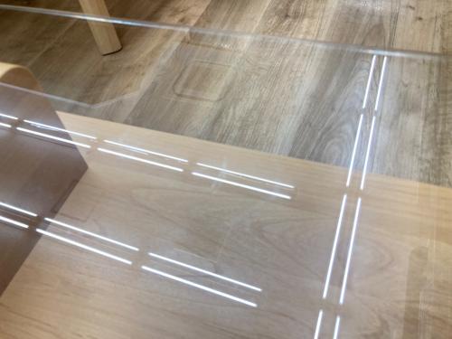 MOMO natural (モモナチュラル) センターテーブル ナチュラル 2WAY LOW TABLE