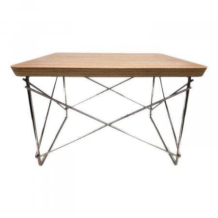 Herman Miller (ハーマンミラー) イームズワイヤーベースローテーブル