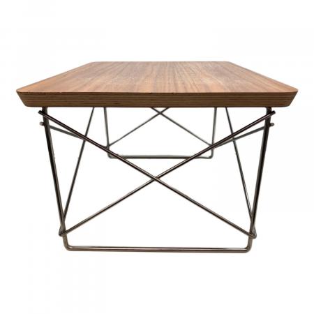 Herman Miller (ハーマンミラー) イームズワイヤーベースローテーブル