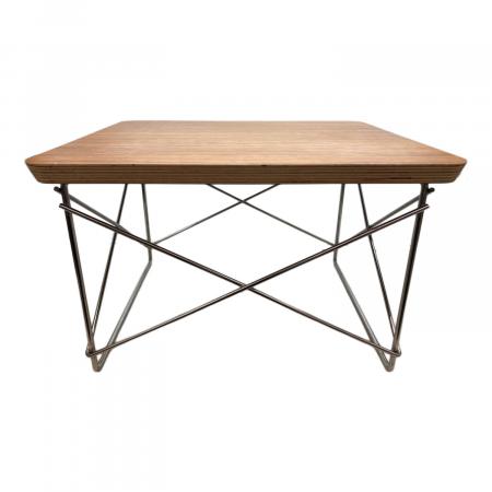 Herman Miller (ハーマンミラー) イームズワイヤーベースローテーブル