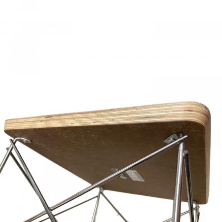 Herman Miller (ハーマンミラー) イームズワイヤーベースローテーブル