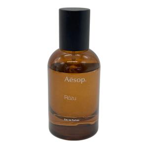 Aesop (イソップ) オードパルファム 50ml 残量80%-99% ローズ