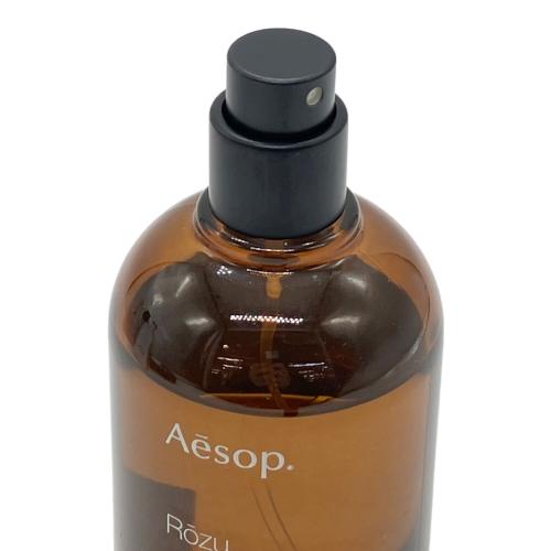 Aesop (イソップ) オードパルファム 50ml 残量80%-99% ローズ
