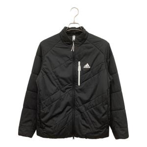adidas (アディダス) ゴルフウェア(トップス) HG8293 メンズ SIZE L ブラック