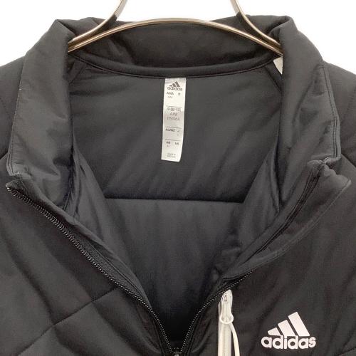 adidas (アディダス) ゴルフウェア(トップス) HG8293 メンズ SIZE L ブラック