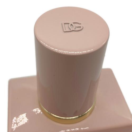 DOLCE & GABBANA (ドルチェ＆ガッバーナ) オードパルファム 30ml 残量80%-99% マイ ディヴォージョン
