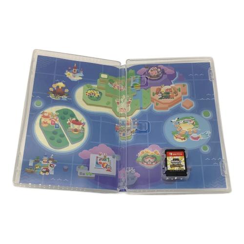 任天堂 (ニンテンドウ) スーパー マリオパーティ ジャンボリー Nintendo Switch用ソフト CERO A (全年齢対象)