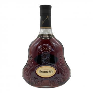 ヘネシー (Hennessy) Cuvee Superieure ブランデー 700ml｜トレファク