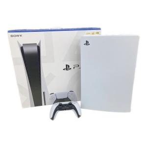 SONY (ソニー) Playstation5 CFI-1200A