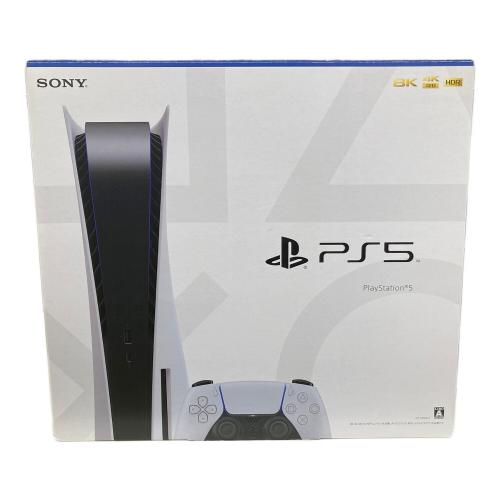 SONY (ソニー) Playstation5 CFI-1200A