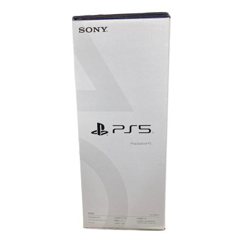 SONY (ソニー) Playstation5 CFI-1200A