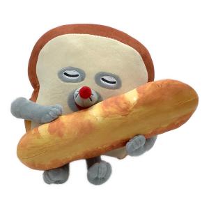 パンどろぼう (パンドロボウ) いとしのパンぬいぐるみ ヌイグルミ A賞