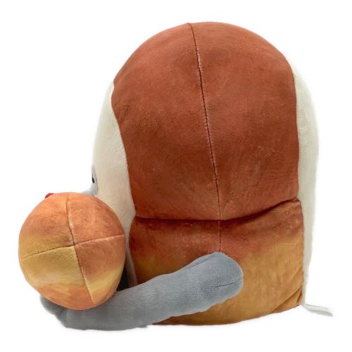 パンどろぼう (パンドロボウ) いとしのパンぬいぐるみ ヌイグルミ A賞
