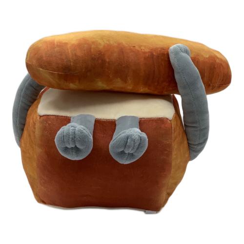 パンどろぼう (パンドロボウ) いとしのパンぬいぐるみ ヌイグルミ A賞