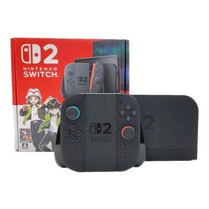 Nintendo (ニンテンドー) Nintendo Switch2 BEEー001