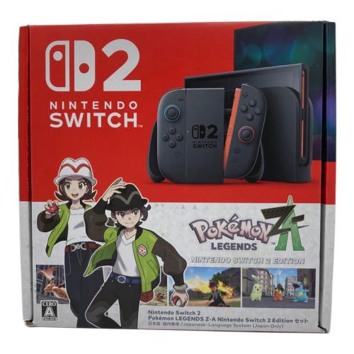 Nintendo (ニンテンドー) Nintendo Switch2 BEEー001