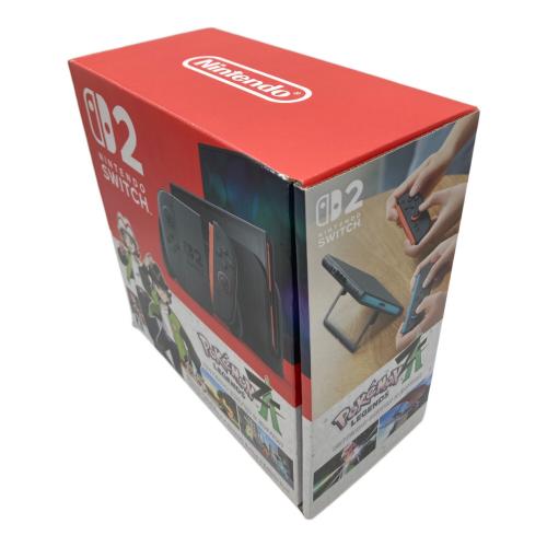 Nintendo (ニンテンドー) Nintendo Switch2 BEEー001