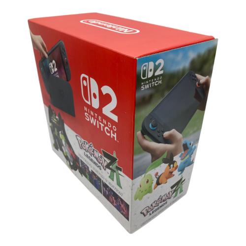 Nintendo (ニンテンドー) Nintendo Switch2 BEEー001
