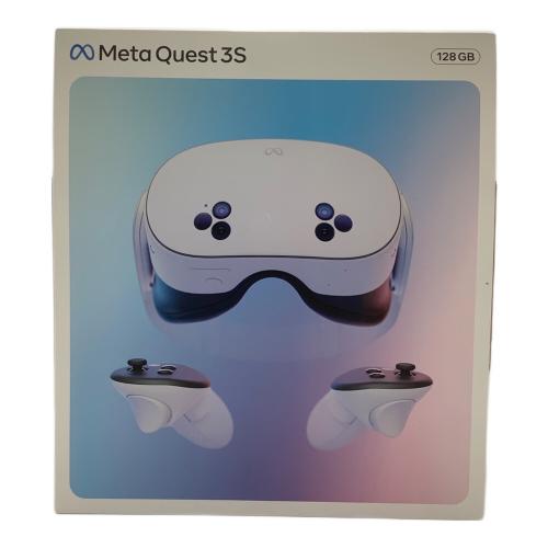 Meta (メタ) Quest 3S MC-1204061-01