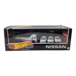 HOT WHEELS (ホットウィール) スカイライン ジェネレーションズ ミニカー プレミアム コレクターセット アソート