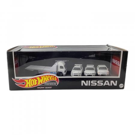 ホットウィール プレミアムコレクター スカイライン HOT WHEELS (ホットウィール) スカイライン ジェネレーションズ