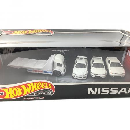 HOT WHEELS (ホットウィール) スカイライン ジェネレーションズ