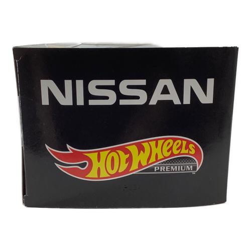 HOT WHEELS (ホットウィール) スカイライン ジェネレーションズ ミニカー プレミアム コレクターセット アソート